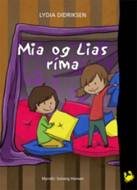 Mia og Lias ríma