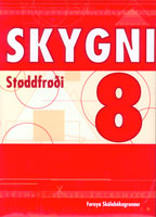 Skygni 8