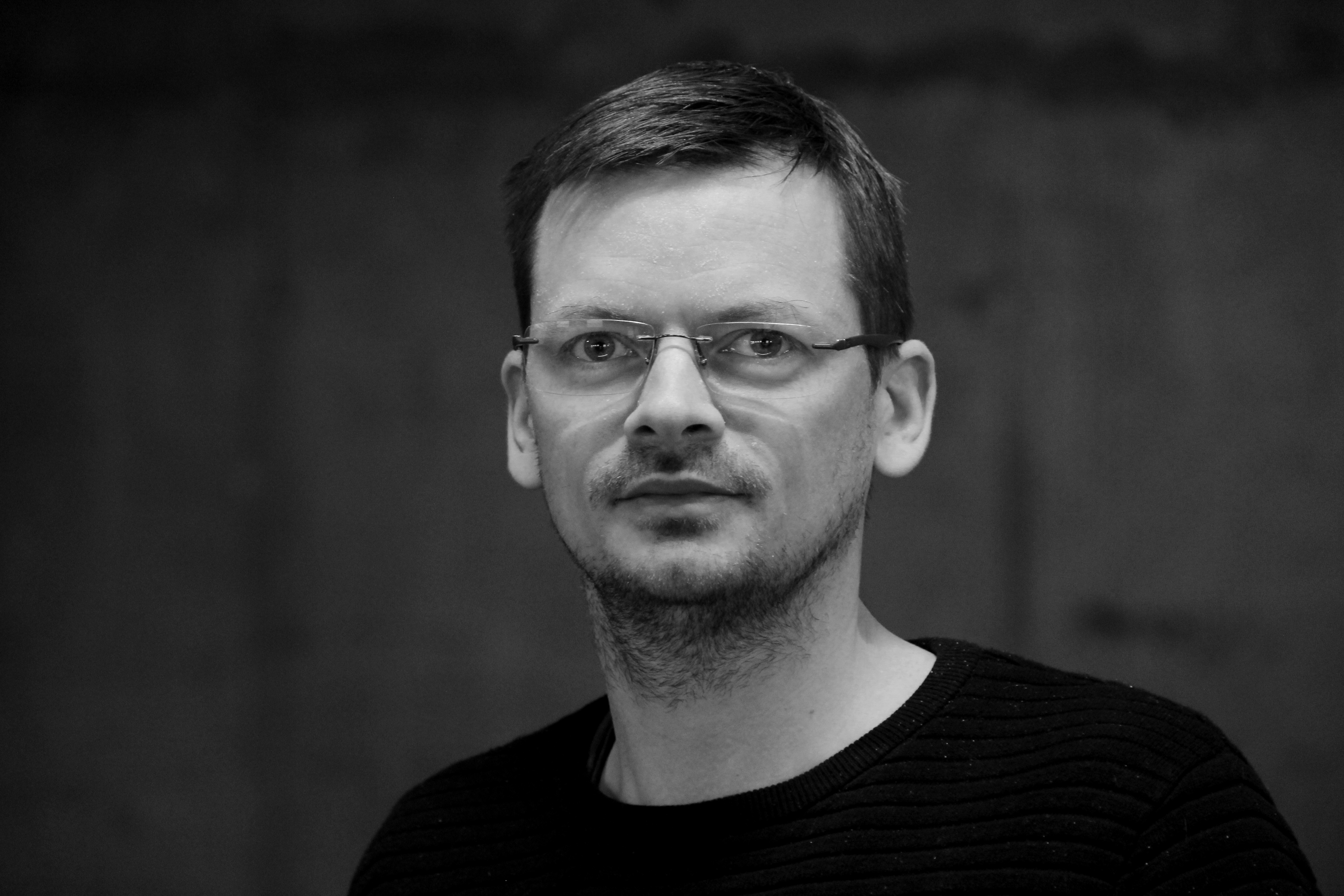 Dávur Poulsen