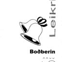 Boðberin