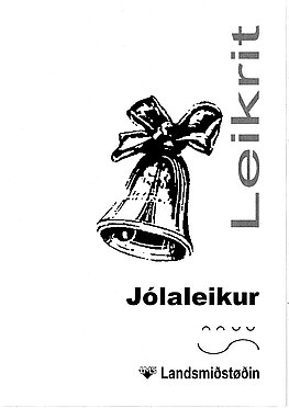 Jólaleikur - Jólaleikur