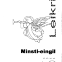 Minsti eingil