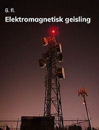 Elektromagnetisk geisling