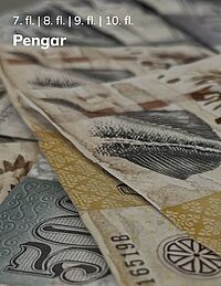 Pengar - Samfelagsfrøði