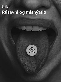 Rúsevni og misnýtsla