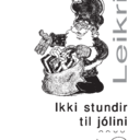 Ikki stundir til jólini