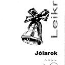 Jólarok