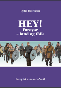 Hey! Føroyar – land og fólk