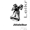 Jólaleikur: Jesu føðing