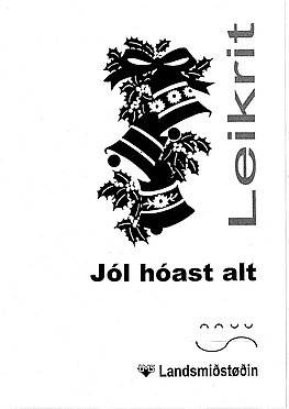 Jólaleikur - Jól hóast alt