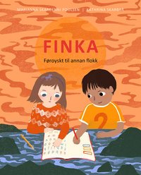 Finka - Næmingabók
