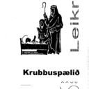 Krubbuspælið