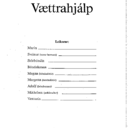 Vættrahjálp