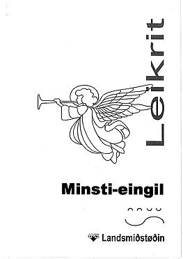Jólaleikur - Minsti eingil