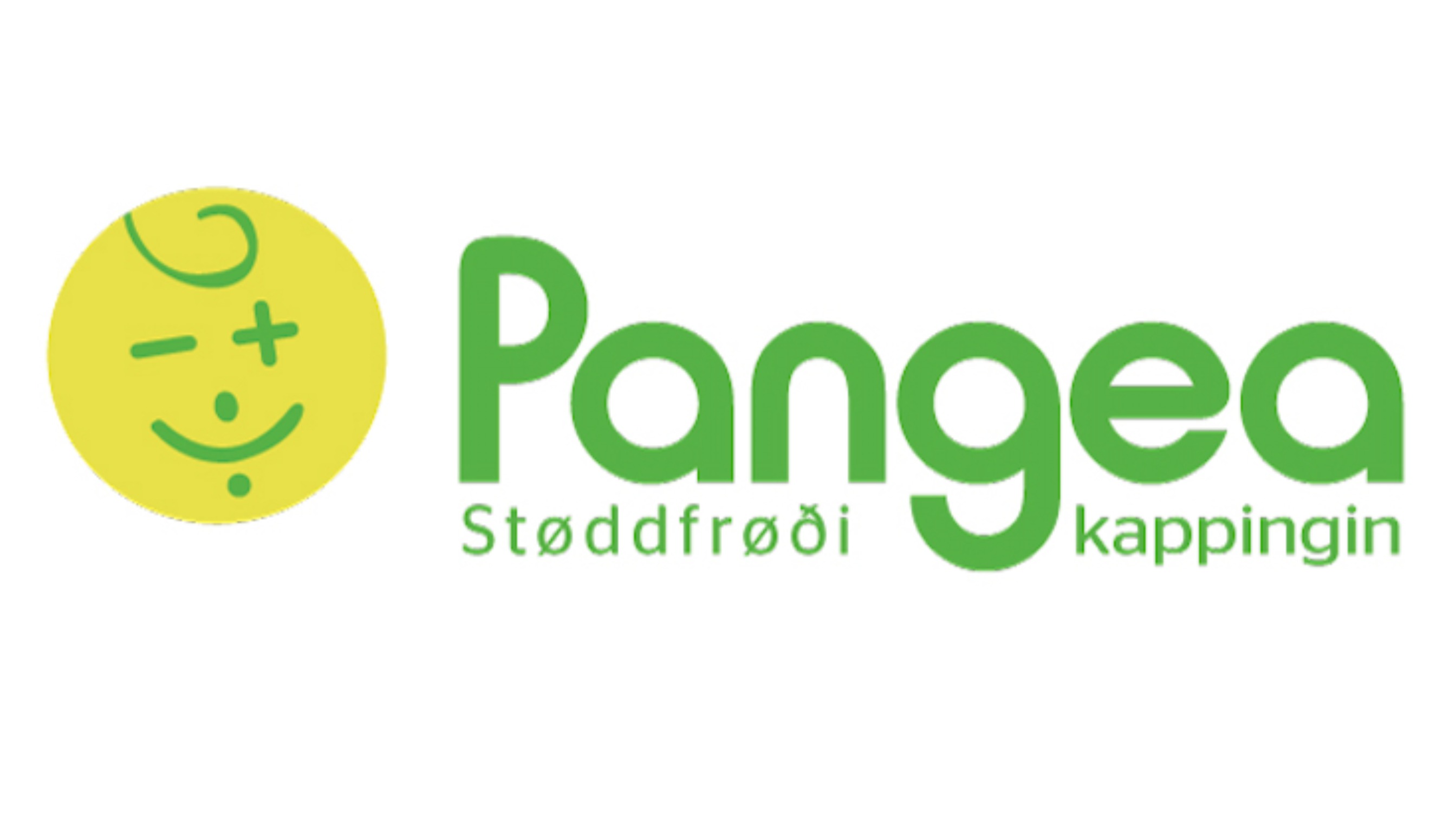 Pangea logo