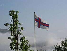 Flaggdagur - Snar.fo
