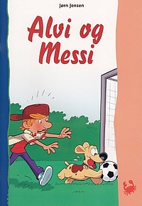 Alvi og Messi