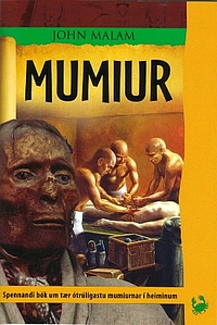 Mumiur
