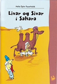 Livar og Sivar í Sahara