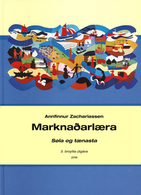 Marknaðarlæra (netútgáva)