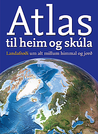Atlas til heim og skúla