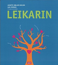 Leikarin - Lærarabók