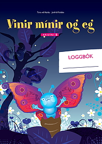 Vinir mínir og eg 2 - Loggbók
