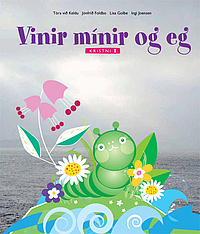 Vinir mínir og eg 1 - Næmingabók