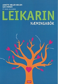 Leikarin - Næmingabók