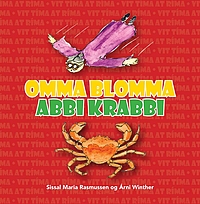 Omma blomma - abbi krabbi