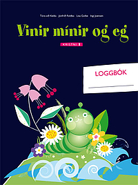 Vinir mínir og eg 1 - Loggbók