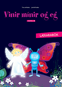 Vinir mínir og eg 3 - lærarabók
