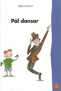 Pál dansar