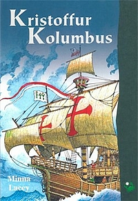 Kristoffur Kolumbus
