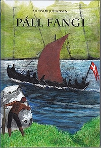 Páll Fangi