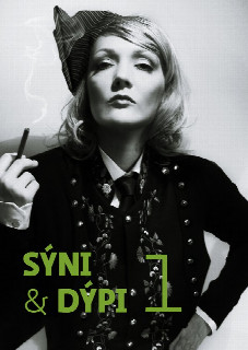 <p>Sýni & Dýpi 1</p>
<blockquote>
</blockquote>