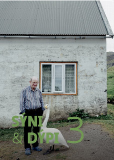 <p>Sýni & Dýpi 3</p>
<blockquote>
</blockquote>