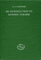 An Introduction to Modern Faroese