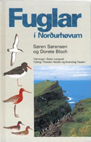 Fuglar í Norðurhøvum