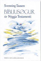Bíbliusøgur úr Nýggja Testamenti