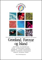Grønland, Føroyar og Ísland 