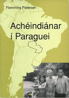 Achéindiánar í Paraguei
