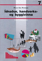 Íðnaður, handverks- og byggivinna