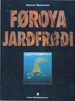 Føroya jarðfrøði