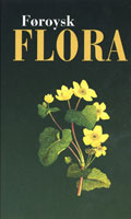 Føroysk flora