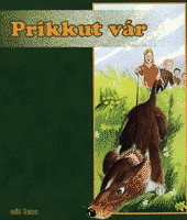 Prikkut vár - Næmingabók