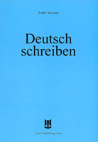 Deutsch schreiben