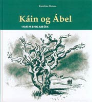 Káin og Ábel - Næmingabók