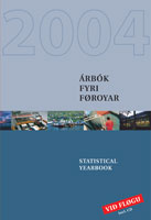 Árbók fyri Føroyar 2004