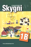 Skygni 1B - Næmingabók